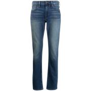 Slim Cut Jeans