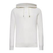 Hvit Sweater Samling