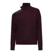 Bordeaux Sweaters Samling