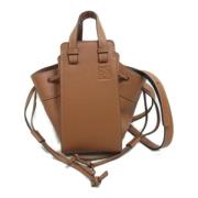 Pre-owned Leather handbags