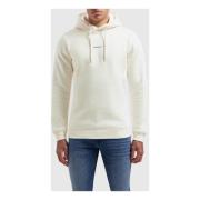 Essential Logo Hoodie Herre Off-White