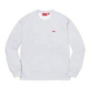 Begrenset opplag Crewneck Ash Grey