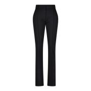 Slim-fit Trousers