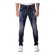 Moderne Slim-Fit Jeans