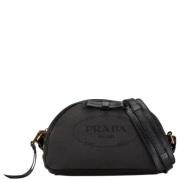 Pre-owned Leather prada-bags