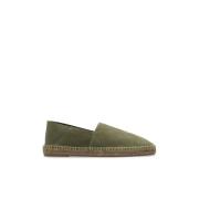 Semskede espadrillos