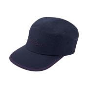 Rasktørkende Nylon Cap