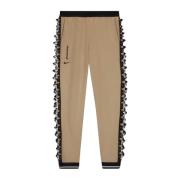 Begrenset opplag Acronym Knit Pants Brun