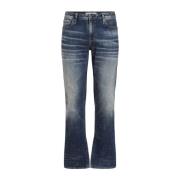 Stilige Flared Jeans for Kvinner