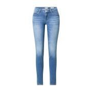 Slim Fit Denim Jeans