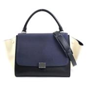 Pre-owned Fabric celine-bags