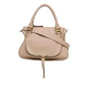 Pre-owned Leather handbags