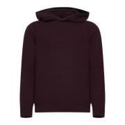 Bordeaux Sweater Samling