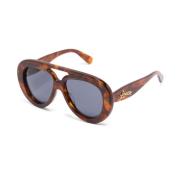 Lw40144U 53V Sunglasses