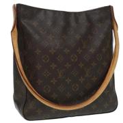 Pre-owned Canvas louis-vuitton-bags