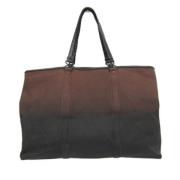 Pre-owned Canvas totes