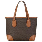 Pre-owned Leather handbags