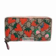 Pre-owned Fabric wallets