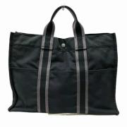 Pre-owned Canvas handbags