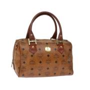 Pre-owned Leather handbags