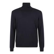 Herreklær Sweatshirts Blå Aw24