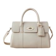 Stilig Small Bayswater Satchel Veske