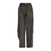 Sweatpants P-Ovedel-P1