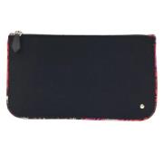 Pre-owned Felt pouches