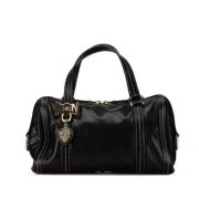 Pre-owned Leather handbags