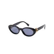 Fe40140U 01A Sunglasses