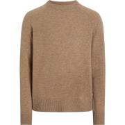 Moderne Ull Genser Sweater