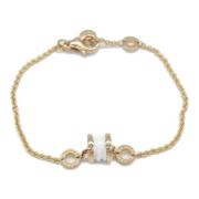 Pre-owned Rose Gold bracelets