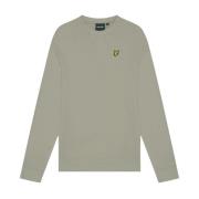 Klassisk Logo Sweatshirt - Ml424Vog