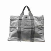 Pre-owned Canvas totes