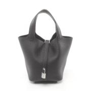 Pre-owned Leather handbags