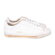 Starless Sneakers: Klassisk Silhuett, Premium Skinn