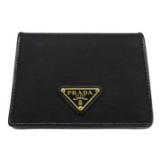 Pre-owned Nylon wallets