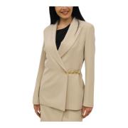 Blazer Jakke