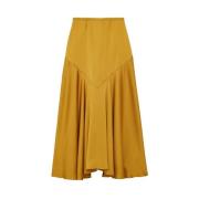 Velvette Skirt