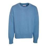 Round-neck Knitwear