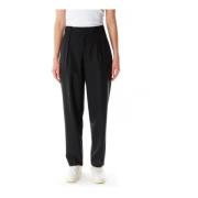 Slim-fit Trousers