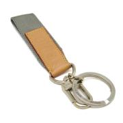 Pre-owned Leather key-holders