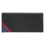 Pre-owned Fabric wallets