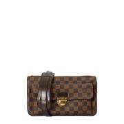 Pre-owned Canvas louis-vuitton-bags