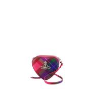 Mini Heart Crossbody - Multicolor