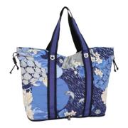 Pre-owned Fabric totes