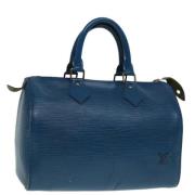 Pre-owned Leather handbags