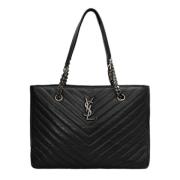 Pre-owned Leather handbags