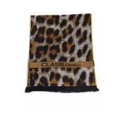 Animalier Fantasy Logo Skjerf