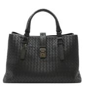 Pre-owned Leather handbags